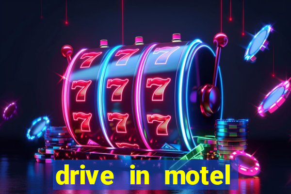 drive in motel porto alegre